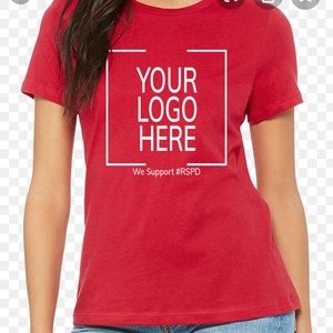 Custom Tees